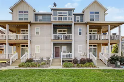 566 W Amherst Avenue, Englewood, CO 80110 - Photo 1