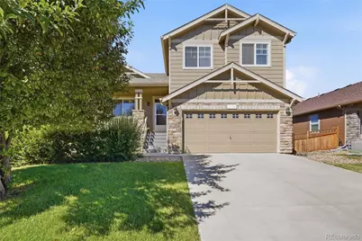 5274 Sagebrush Street, Brighton, CO 80601 - Photo 1