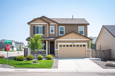 27790 E 9th Place, Aurora, CO 80018 - Photo 2