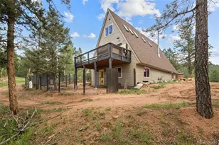 265 Blue Spruce Dr, Pine, CO 80470 - Photo 38