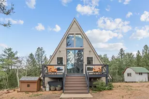 265 Blue Spruce Dr, Pine, CO 80470 - Photo 40
