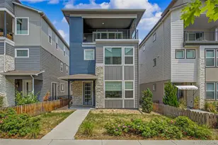 5733 Van Gordon Wy, Arvada, CO 80002 - Photo 1