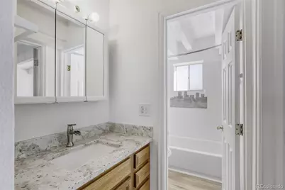 1180 Yosemite Street #210, Denver, CO 80220 - Photo 6