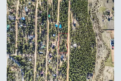 272 Wise Road, Bailey, CO 80421 - Photo 4