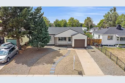 2357 Nome Street, Aurora, CO 80010 - Photo 2