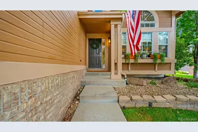 4350 Old Windmill Way, Castle Rock, CO 80109 - Photo 4
