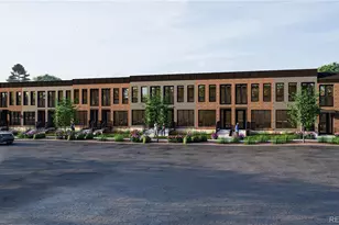 802 Dahlia St, Denver, CO 80220 - Photo 1