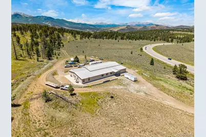 45835 Highway 285, Poncha Springs, CO 81242 - Photo 1