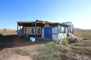 1855 Oak Grove Cir, Westcliffe, CO 81252 - Photo 16