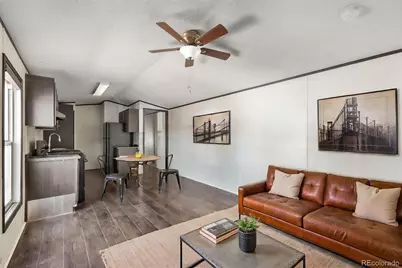 300 S Park Street, Woodland Park, CO 80863 - Photo 6