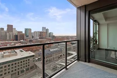 1750 Wewatta Street #1538, Denver, CO 80202 - Photo 10