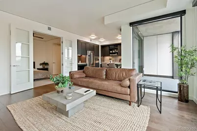 1750 Wewatta Street #1538, Denver, CO 80202 - Photo 4