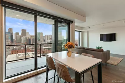 1750 Wewatta Street #1538, Denver, CO 80202 - Photo 8