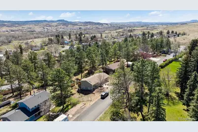 7904 Hill Crest Drive, Louviers, CO 80131 - Photo 20