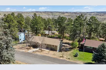 7904 Hill Crest Drive, Louviers, CO 80131 - Photo 2