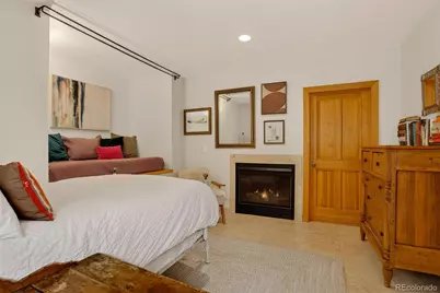 24844 N Turkey Creek Road, Evergreen, CO 80439 - Photo 22