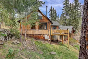 24844 N Turkey Creek Rd, Evergreen, CO 80439 - Photo 4