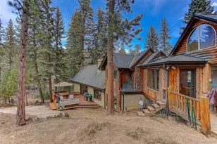 24844 N Turkey Creek Rd, Evergreen, CO 80439 - Photo 36
