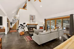 24844 N Turkey Creek Rd, Evergreen, CO 80439 - Photo 8
