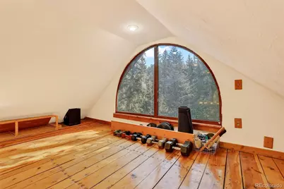24844 N Turkey Creek Road, Evergreen, CO 80439 - Photo 20