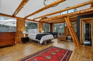 24844 N Turkey Creek Rd, Evergreen, CO 80439 - Photo 16