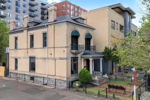 1650 N Pennsylvania St, Denver, CO 80203 - Photo 2