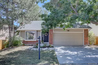 18824 E Mexico Drive, Aurora, CO 80017 - Photo 1