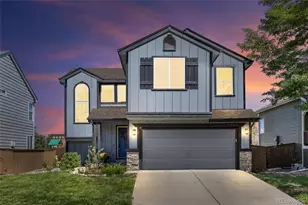 9747 Burberry Way, Highlands Ranch, CO 80129 - Photo 1