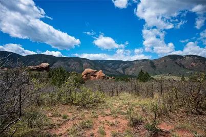 6128 Columbine Court, Larkspur, CO 80118 - Photo 24