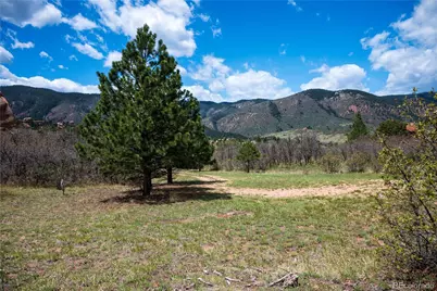 6128 Columbine Court, Larkspur, CO 80118 - Photo 44