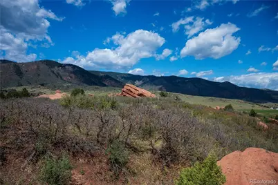 6128 Columbine Court, Larkspur, CO 80118 - Photo 10