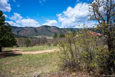 6128 Columbine Court, Larkspur, CO 80118 - Photo 46