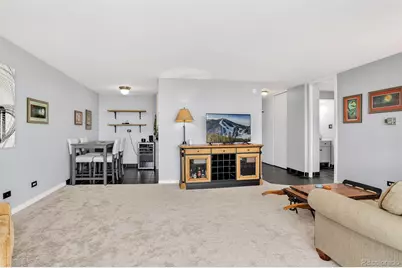 3100 E Cherry Creek South Drive #206, Denver, CO 80209 - Photo 16