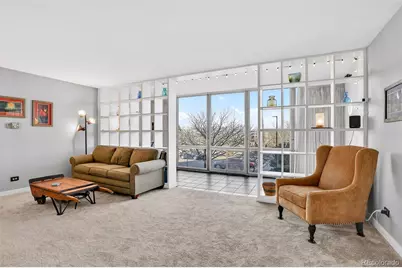 3100 E Cherry Creek South Drive #206, Denver, CO 80209 - Photo 14