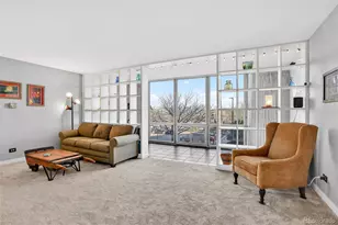 3100 E Cherry Creek S Dr, Denver, CO 80209 - Photo 14