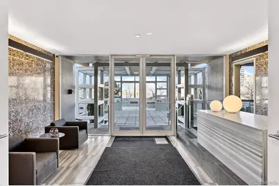 3100 E Cherry Creek South Drive #206, Denver, CO 80209 - Photo 4