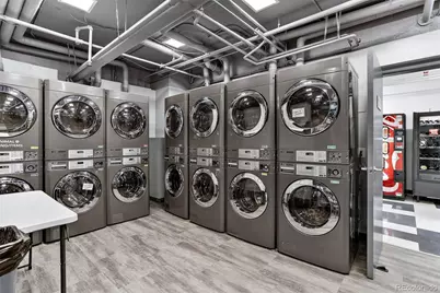 3100 E Cherry Creek South Drive #206, Denver, CO 80209 - Photo 26