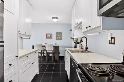 3100 E Cherry Creek South Drive #206, Denver, CO 80209 - Photo 10