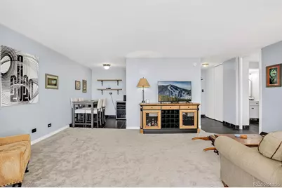 3100 E Cherry Creek South Drive #206, Denver, CO 80209 - Photo 18