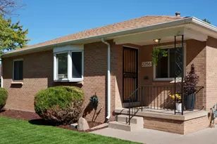 2256 S Zenobia St, Denver, CO 80219 - Photo 2