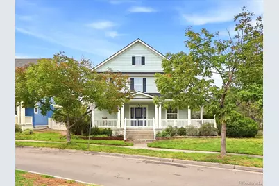 10933 Belle Creek Boulevard, Henderson, CO 80640 - Photo 2