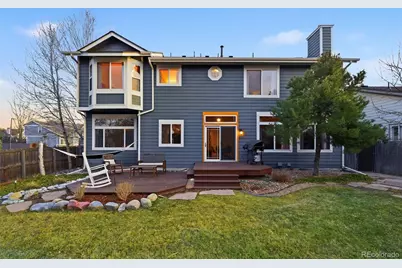 19109 E Elk Creek Drive, Parker, CO 80134 - Photo 32