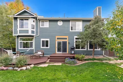 19109 E Elk Creek Drive, Parker, CO 80134 - Photo 44