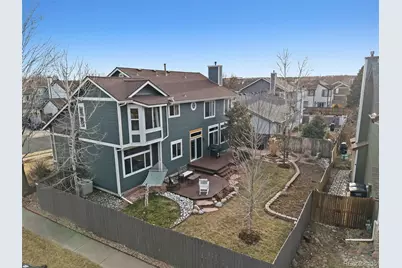 19109 E Elk Creek Drive, Parker, CO 80134 - Photo 36