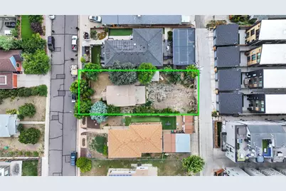 1265 N Raleigh Street, Denver, CO 80204 - Photo 1