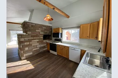 609 S Park Street, Woodland Park, CO 80863 - Photo 4