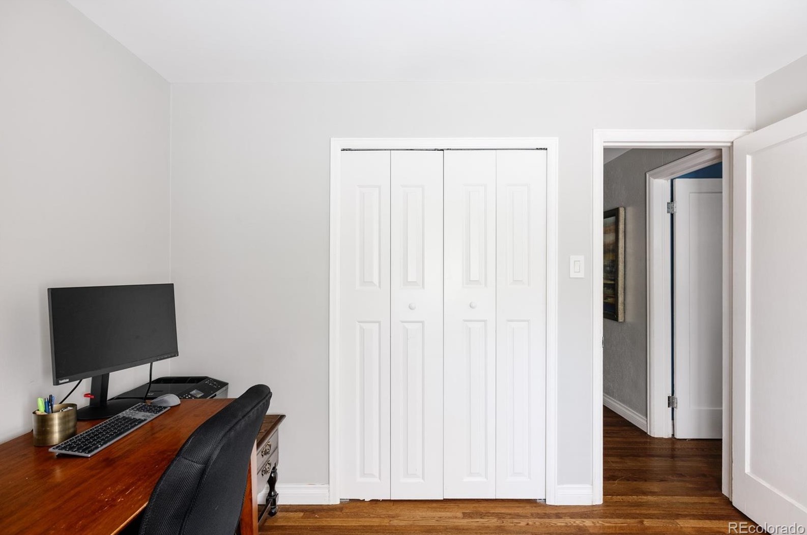 1390 Dahlia St, Denver CO  80222-3414 exterior