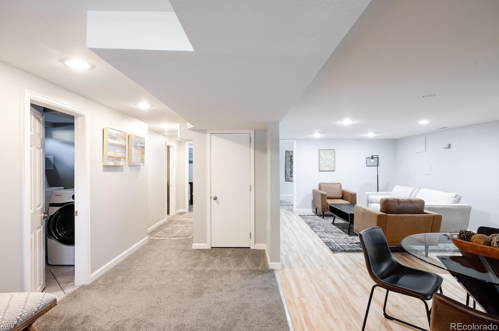 1390 Dahlia St, Denver CO  80222-3414 exterior