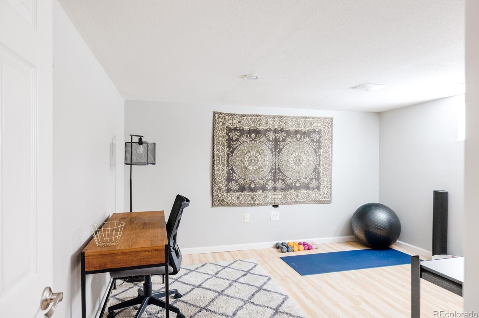1390 Dahlia St, Denver CO  80222-3414 exterior