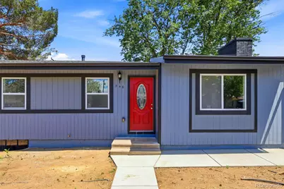 346 Central Avenue, Brighton, CO 80601 - Photo 2